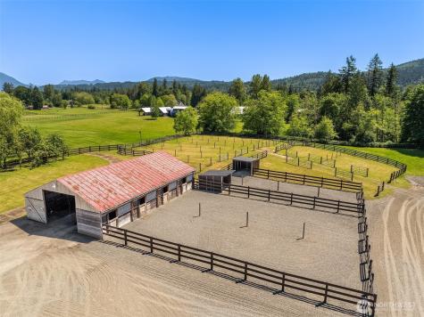 31405 SE Redmond-fall City Road Fall City WA 98024