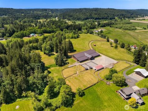 31405 SE Redmond-fall City Road Fall City WA 98024
