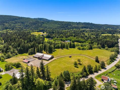 31405 SE Redmond-fall City Road Fall City WA 98024