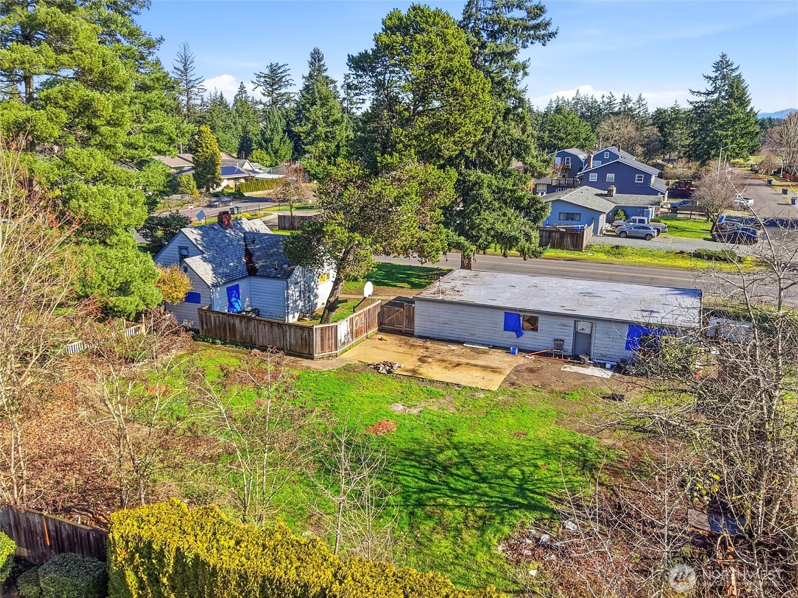 13002 10th Avenue S Tacoma WA 98445
