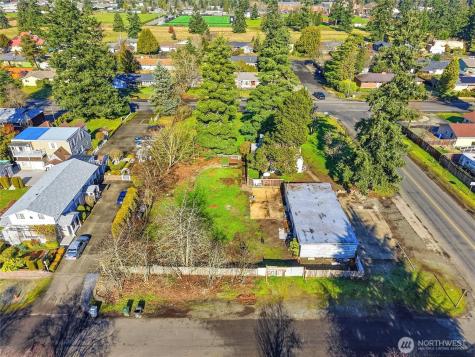 13002 10th Avenue S Tacoma WA 98445