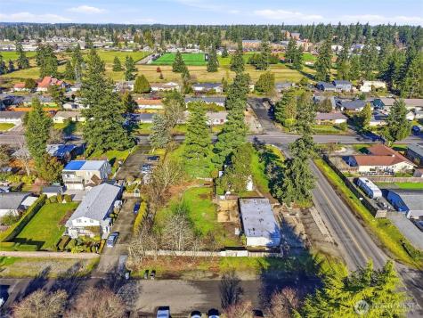 13002 10th Avenue S Tacoma WA 98445