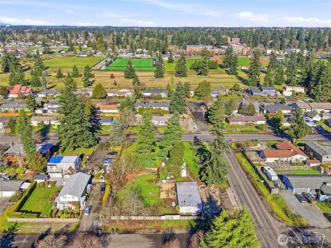 13002 10th Avenue S Tacoma WA 98445