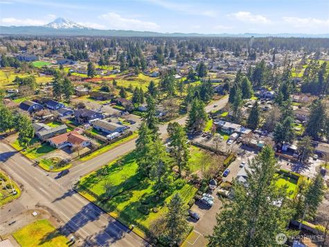 13002 10th Avenue S Tacoma WA 98445
