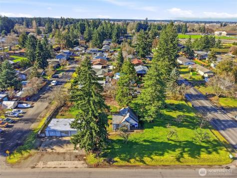 13002 10th Avenue S Tacoma WA 98445