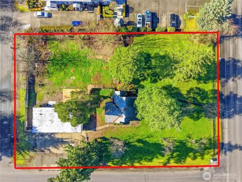 13002 10th Avenue S Tacoma WA 98445