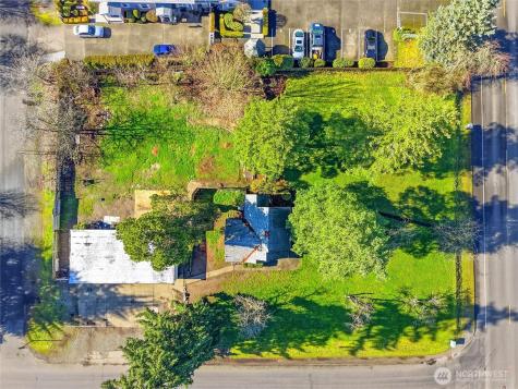 13002 10th Avenue S Tacoma WA 98445