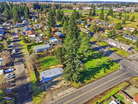 13002 10th Avenue S Tacoma WA 98445