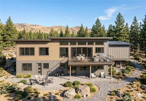 11200 Eagle Creek Road Leavenworth WA 98826