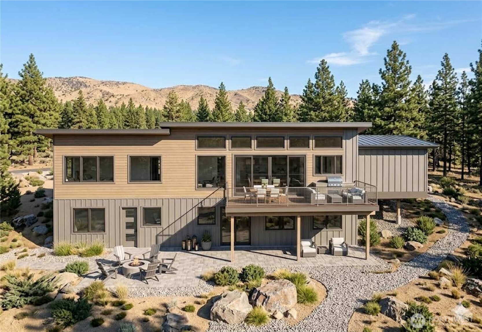 11200 Eagle Creek Road Leavenworth WA 98826