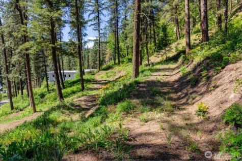 11200 Eagle Creek Road Leavenworth WA 98826