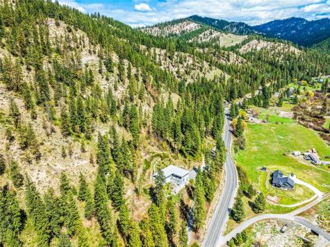 11200 Eagle Creek Road Leavenworth WA 98826
