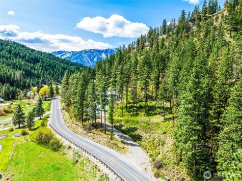 11200 Eagle Creek Road Leavenworth WA 98826