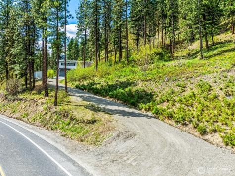 11200 Eagle Creek Road Leavenworth WA 98826