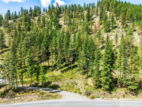 11200 Eagle Creek Road Leavenworth WA 98826