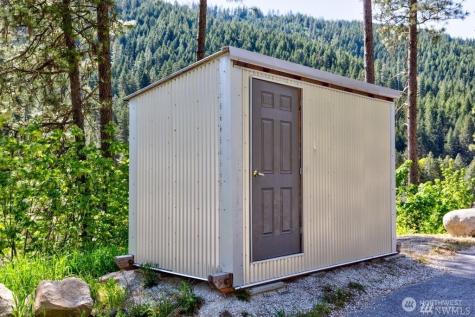 11200 Eagle Creek Road Leavenworth WA 98826