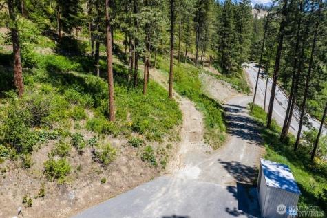 11200 Eagle Creek Road Leavenworth WA 98826