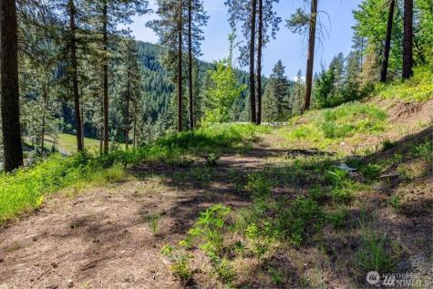 11200 Eagle Creek Road Leavenworth WA 98826
