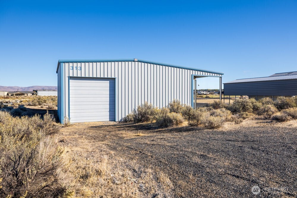 313 Airport Way SW Mattawa WA 99349