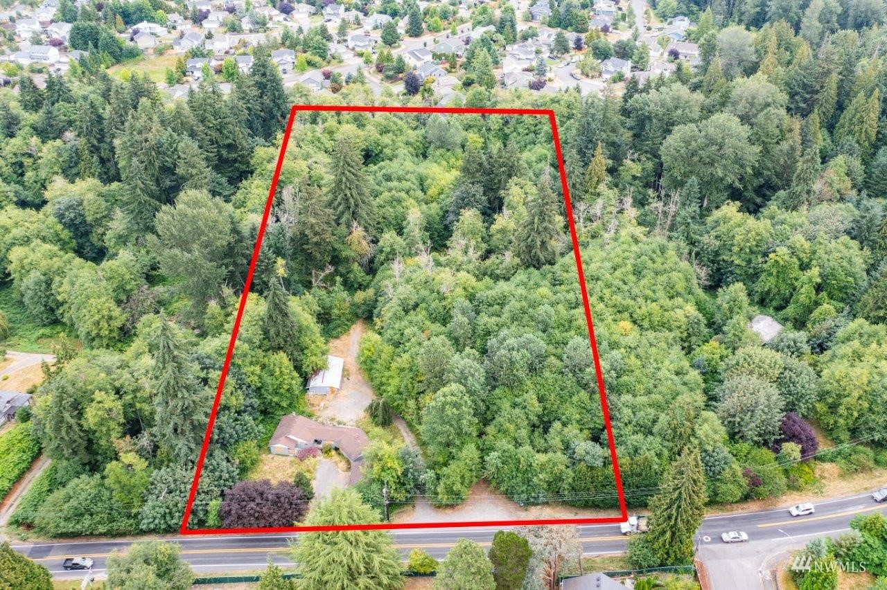 1903 Shaw Road Puyallup WA 98372