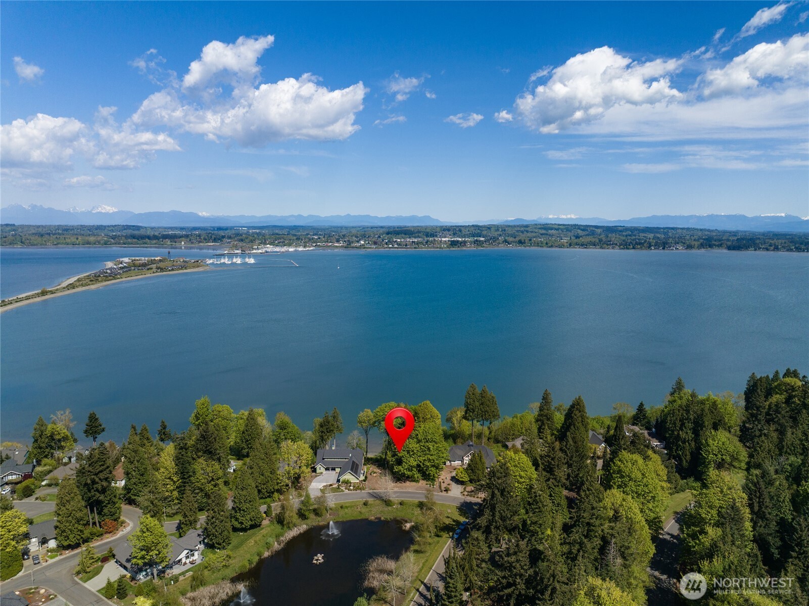 0 Mallard Road Blaine WA 98230