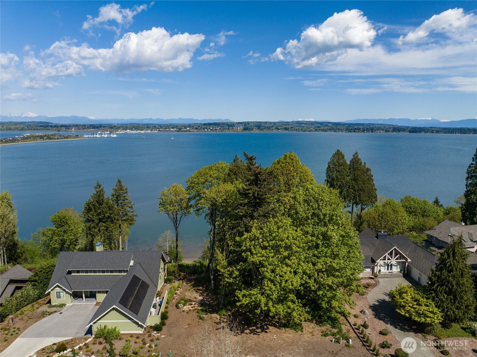 0 Mallard Road Blaine WA 98230