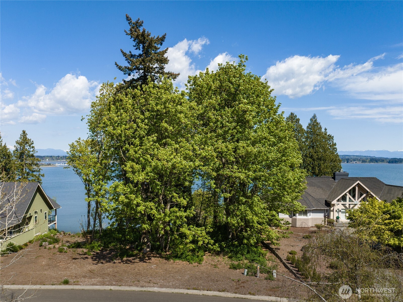 0 Mallard Road Blaine WA 98230