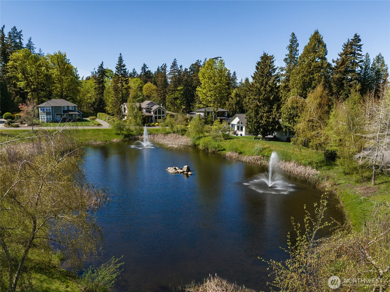 0 Mallard Road Blaine WA 98230