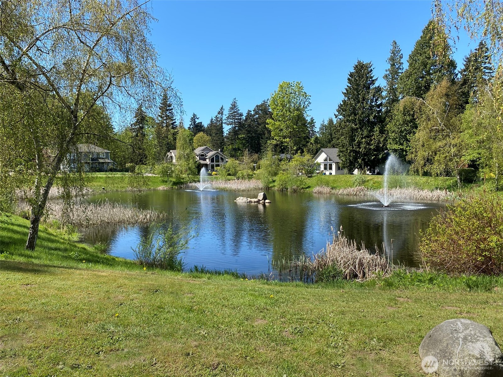 0 Mallard Road Blaine WA 98230