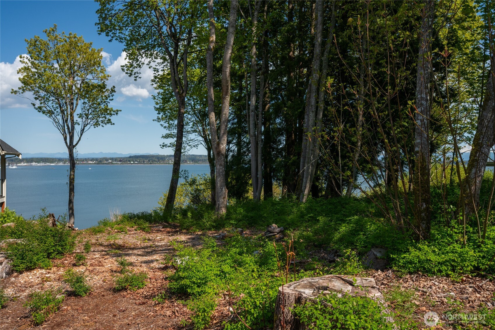 0 Mallard Road Blaine WA 98230