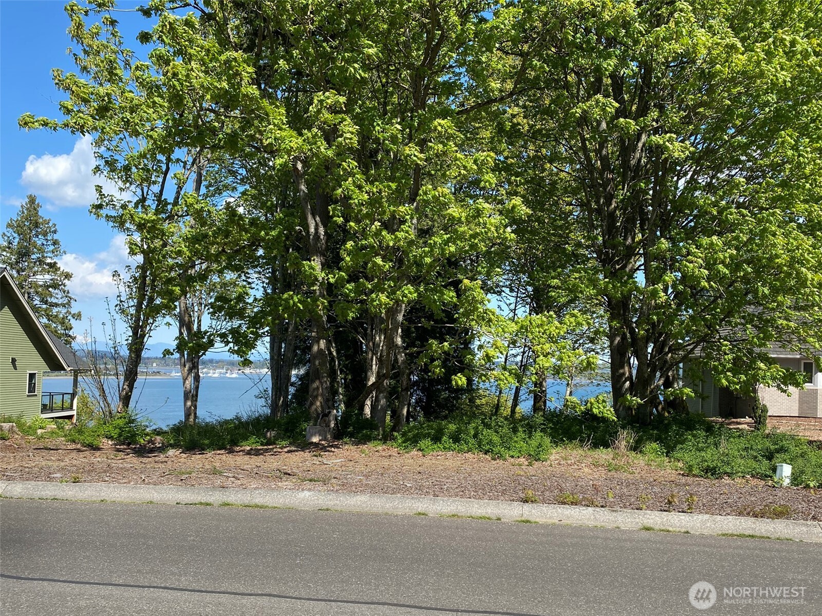 0 Mallard Road Blaine WA 98230