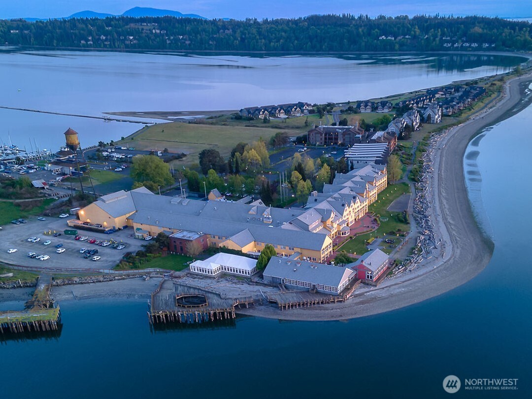 0 Mallard Road Blaine WA 98230