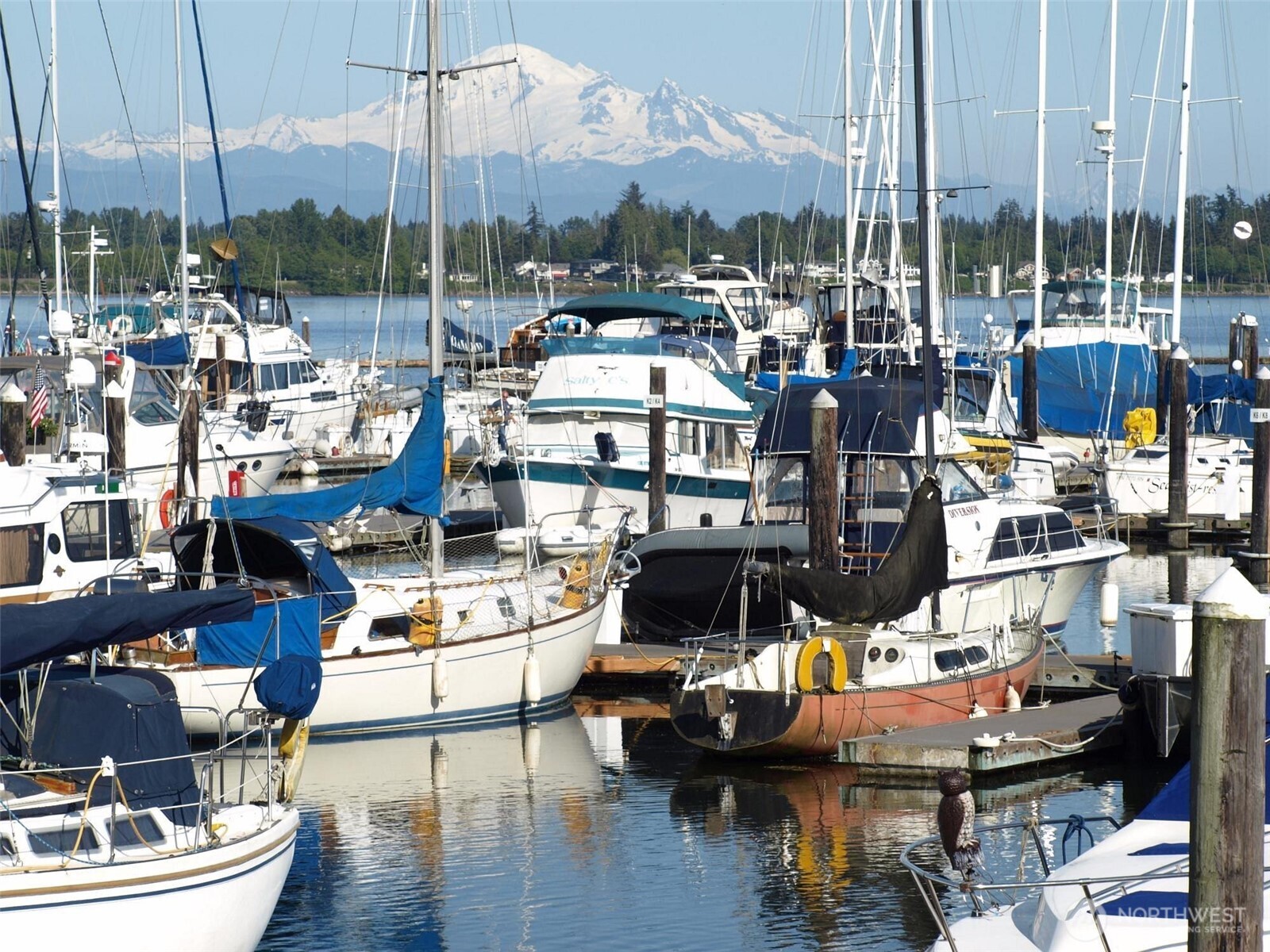 0 Mallard Road Blaine WA 98230