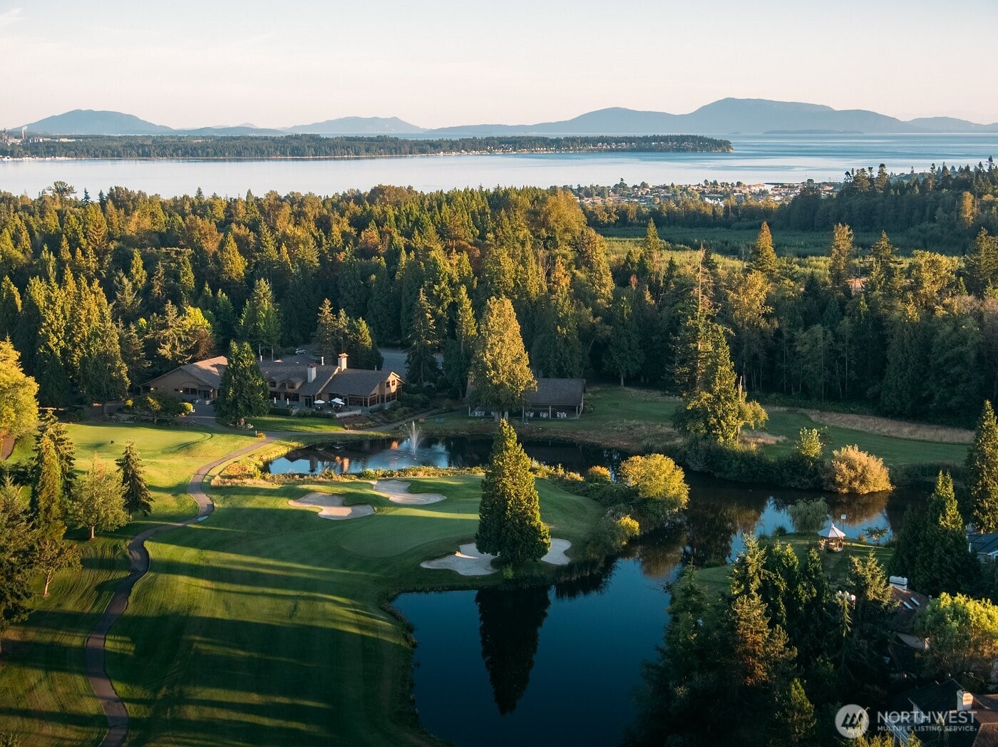 0 Mallard Road Blaine WA 98230