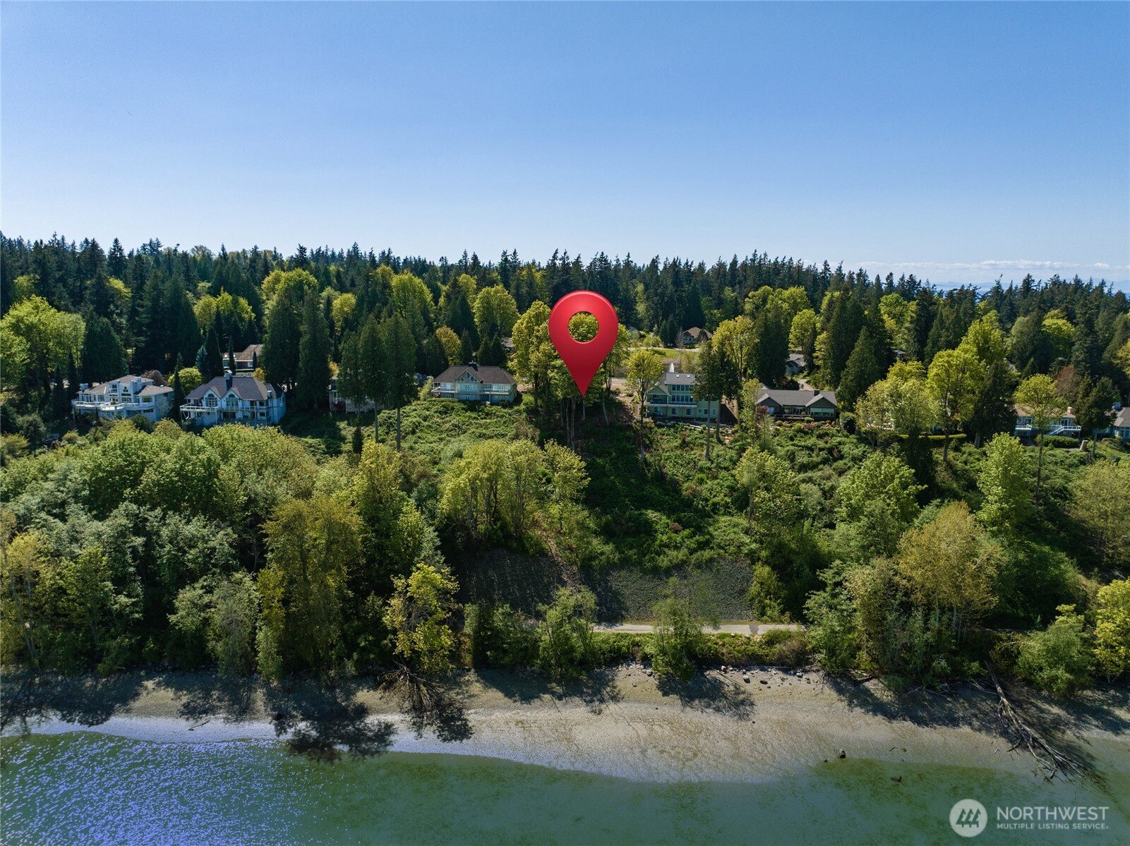 0 Mallard Road Blaine WA 98230