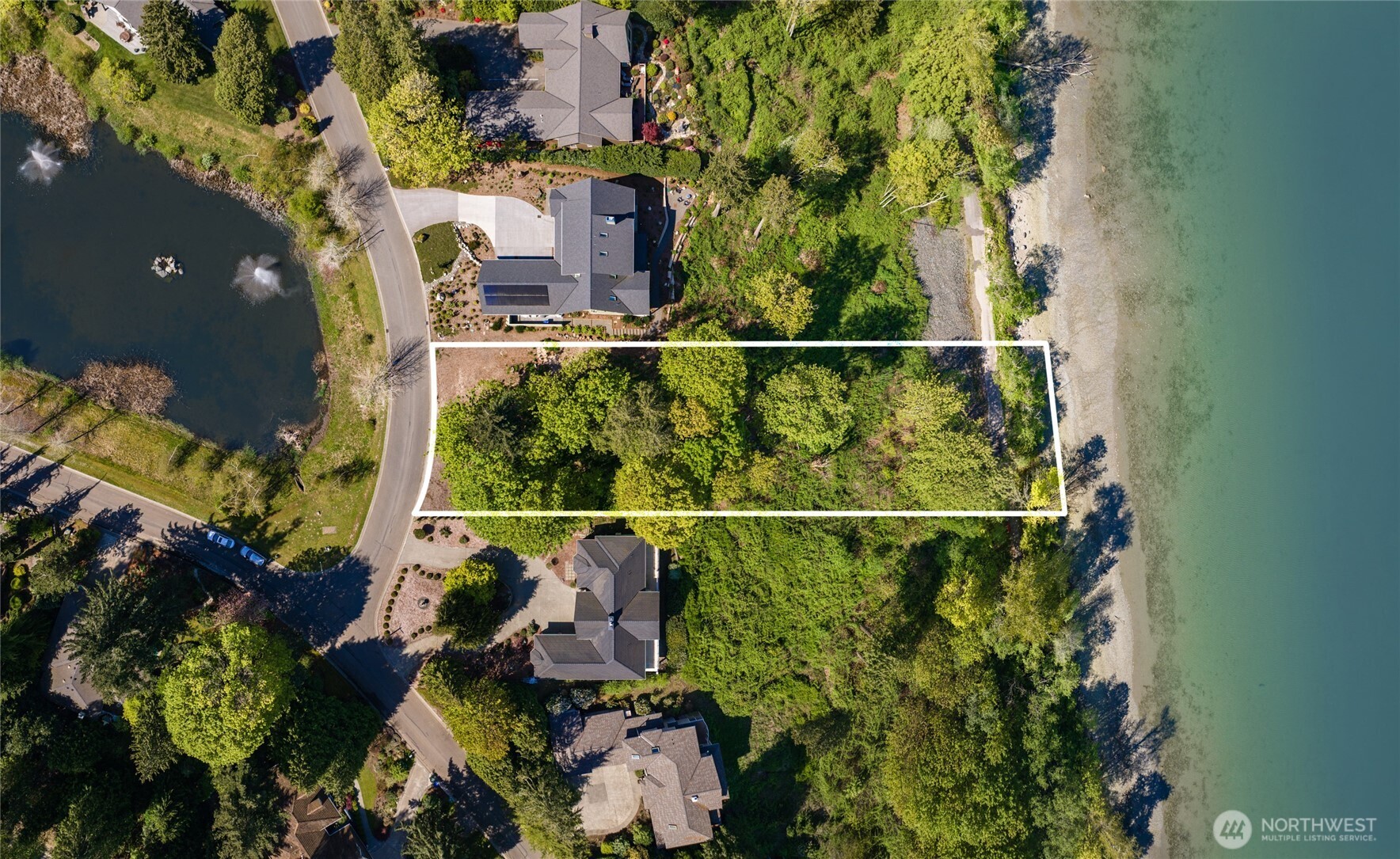 0 Mallard Road Blaine WA 98230