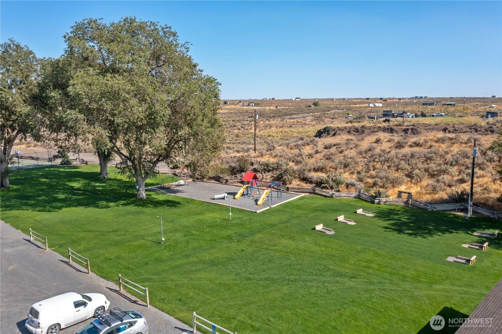 0 Lot 1 Tumbleweed Way Ephrata WA 98823