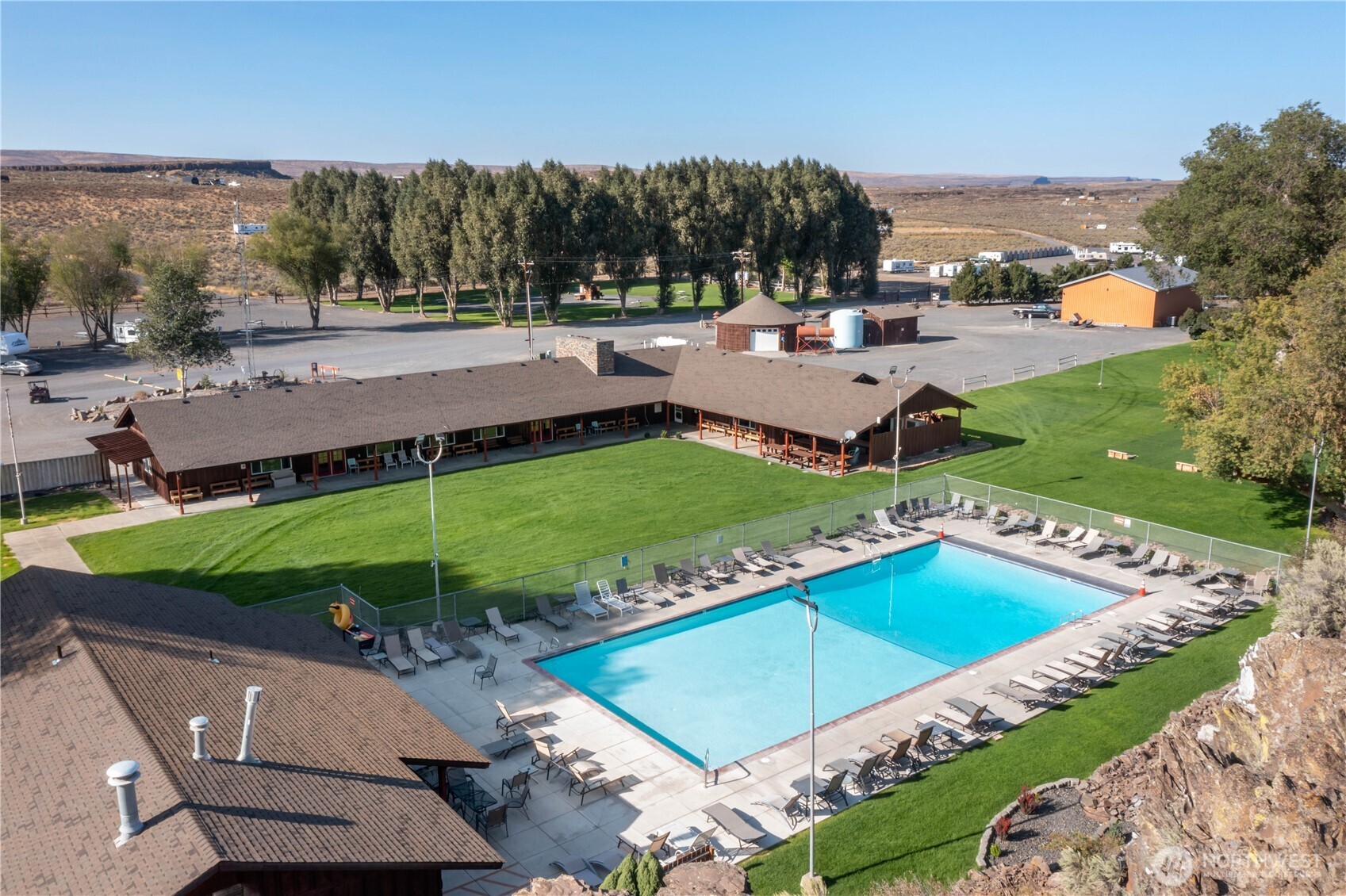 0 Lot 1 Tumbleweed Way Ephrata WA 98823