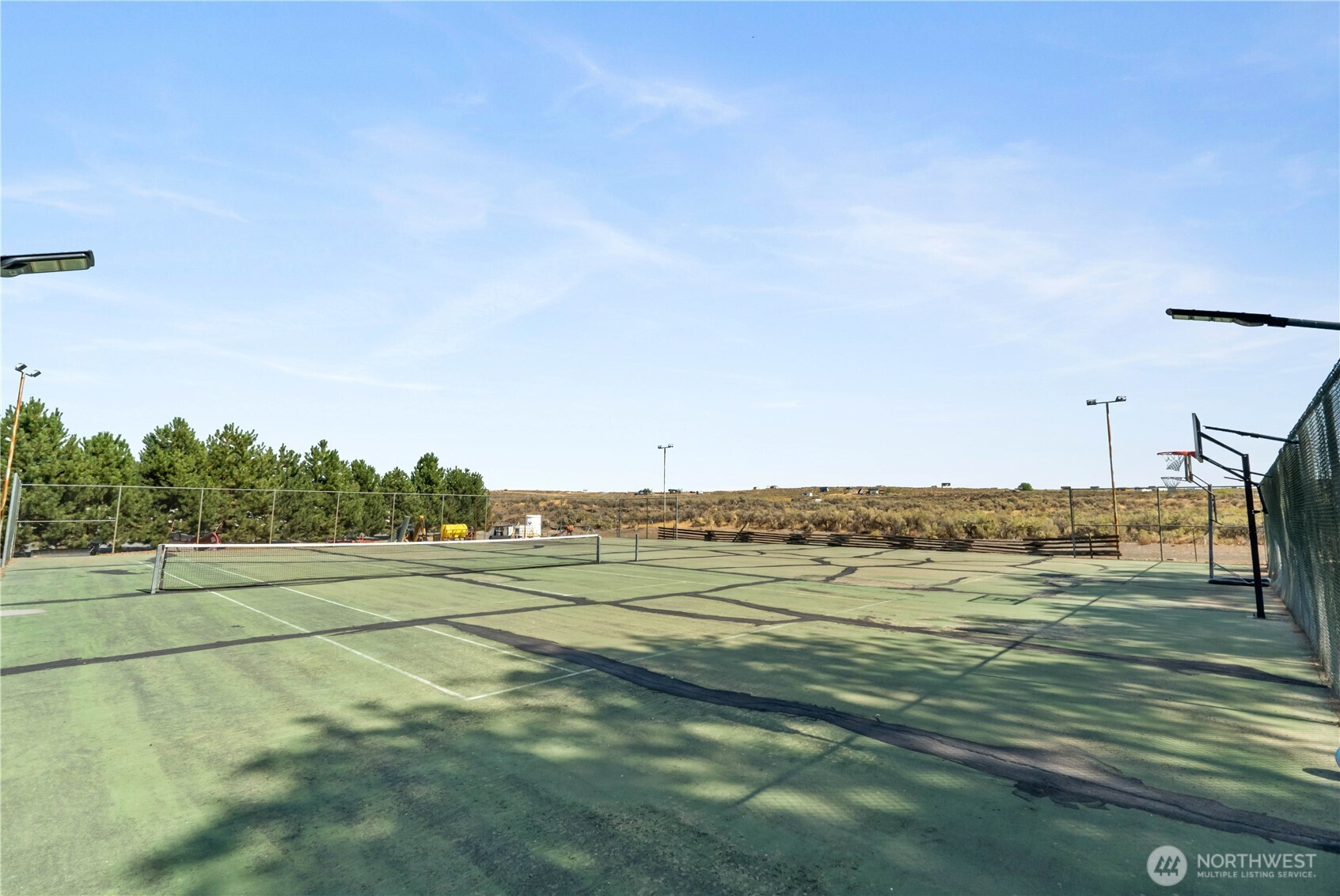 0 Lot 1 Tumbleweed Way Ephrata WA 98823