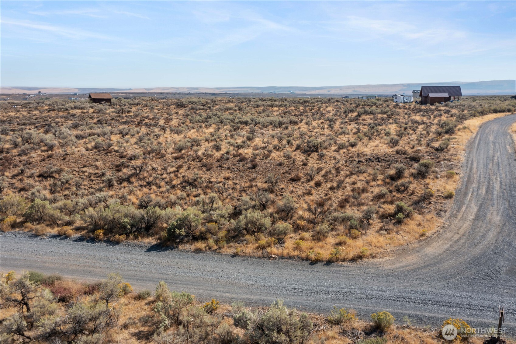 0 Lot 1 Tumbleweed Way Ephrata WA 98823
