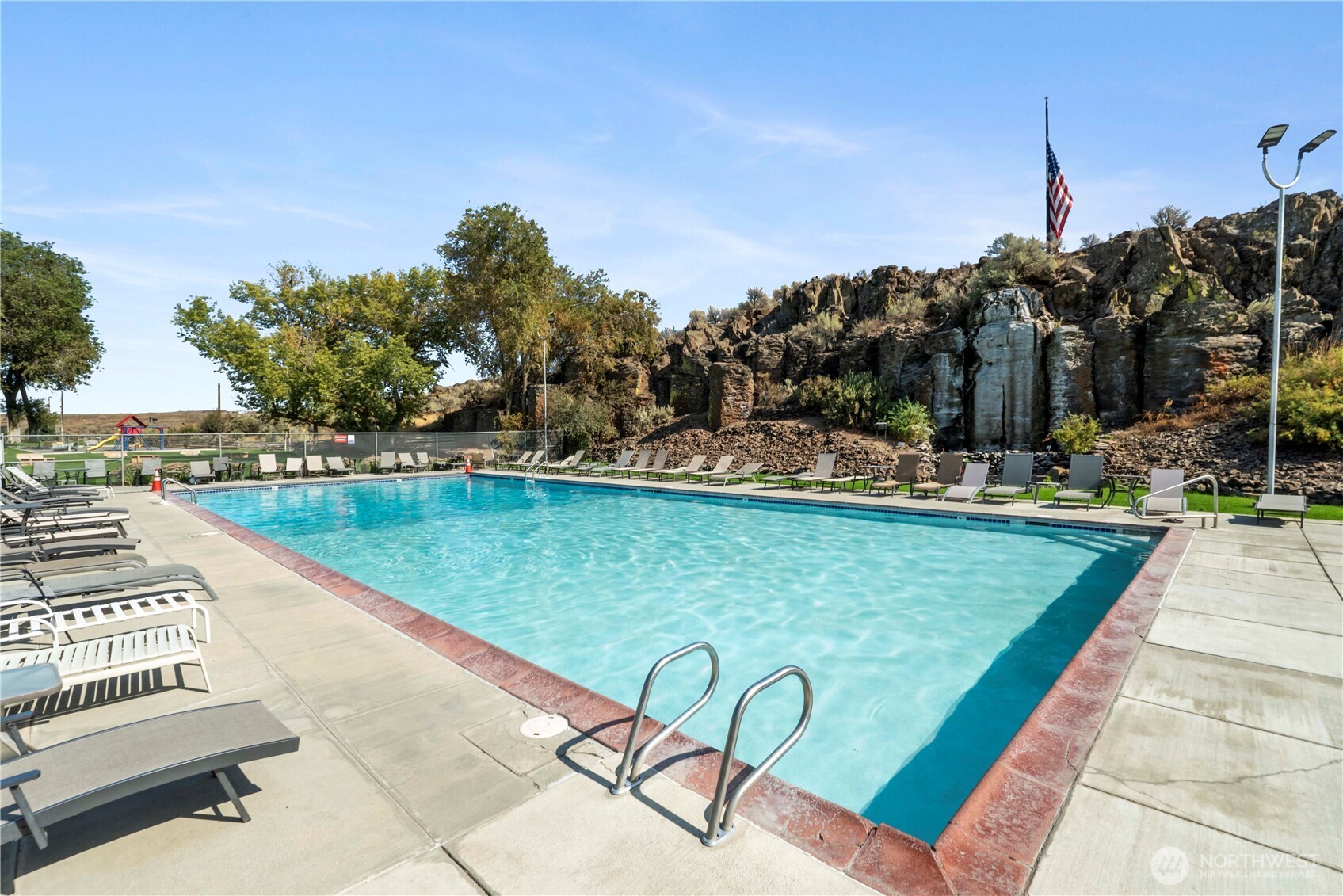 0 Lot 1 Tumbleweed Way Ephrata WA 98823
