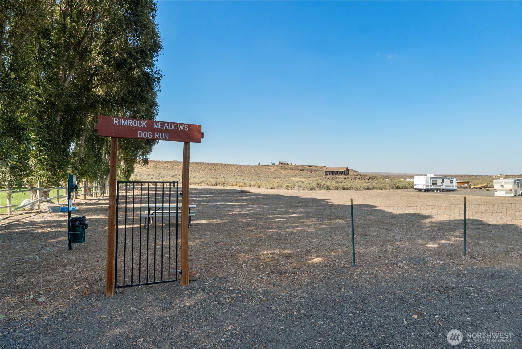 0 Lot 1 Tumbleweed Way Ephrata WA 98823