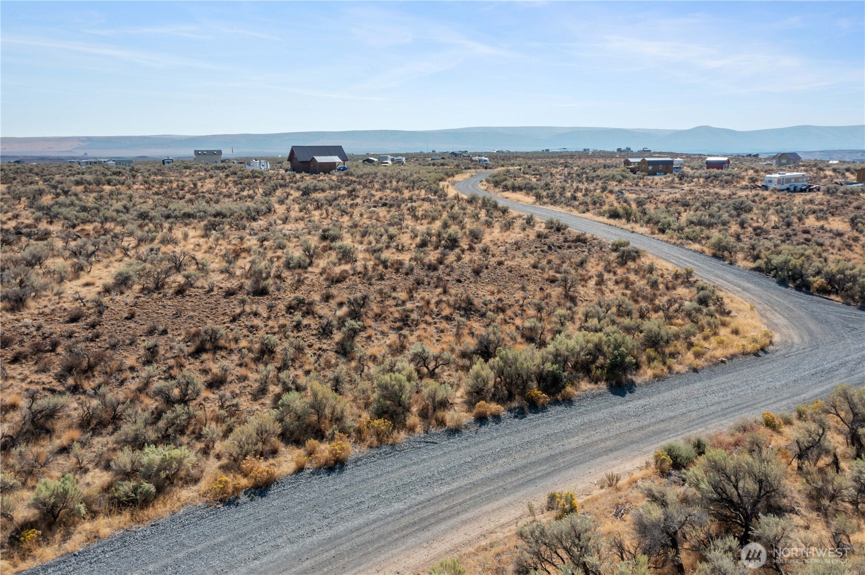 0 Lot 1 Tumbleweed Way Ephrata WA 98823