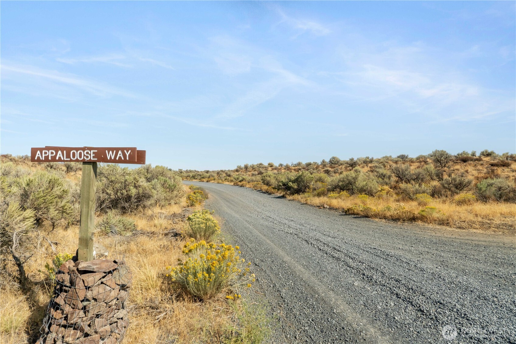 0 Lot 1 Tumbleweed Way Ephrata WA 98823