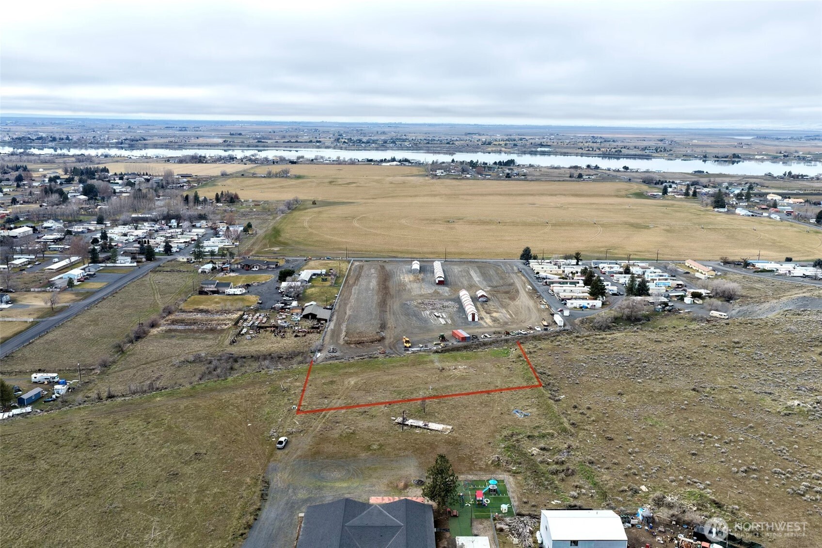 0 Airway Drive NE Moses Lake WA 98837