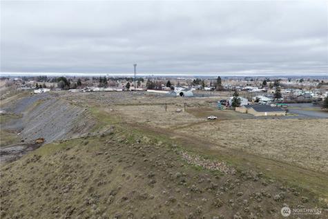 0 Airway Drive NE Moses Lake WA 98837