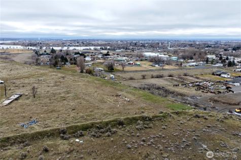 0 Airway Drive NE Moses Lake WA 98837