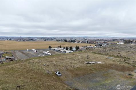 0 Airway Drive NE Moses Lake WA 98837