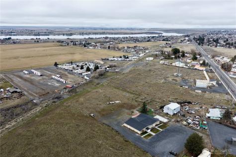 0 Airway Drive NE Moses Lake WA 98837