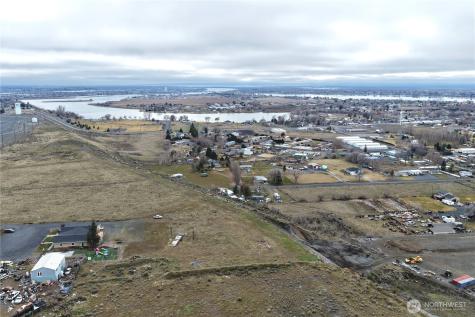 0 Airway Drive NE Moses Lake WA 98837